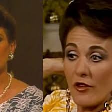 Muere querida actriz de telenovelas que destacó en ‘Rosa salvaje’ y ‘La usurpadora’ a los 79 años