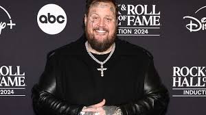 Jelly Roll has lost 100 lbs: 'You won't recognize me' next year