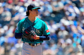 Seattle Mariners in Action
