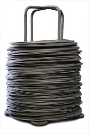 Bulk & Coiled Wire | Concept Wire Industries