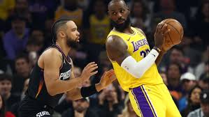 Dillon Brooks doesn't know how to leave LeBron James alone