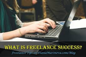 Image result for freelance success