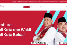 Pojok Bekasi - News update