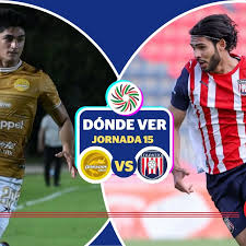 Dónde ver Dorados vs CD Tapatío EN VIVO: horario, canal y pronóstico de la Jornada 15 de la Liga de Expansión MX 2026