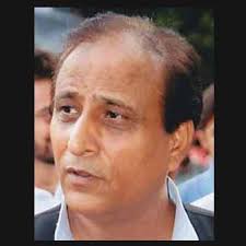 Asking the Muslim community to remain united to prevent Narendra Modi from becoming Prime Minister, Uttar Pradesh Minister Mohd Azam Khan today said a big ... - azamkhan