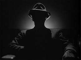 Resultado de imagen de imagen hombre misterioso