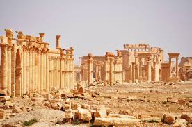 نتيجة بحث الصور عن ‪palmyra‬‏