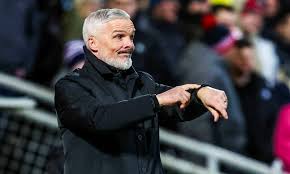 Celtic F. C. - Dundee United Football Club