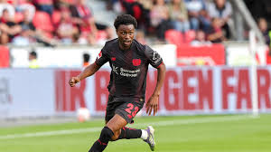 sportschau.de - News update