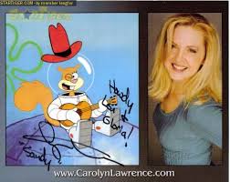 Image result for carolyn lawrence