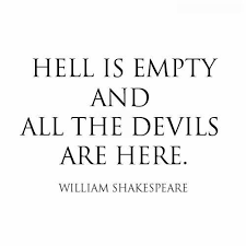 Hell Quotes Images and Pictures via Relatably.com