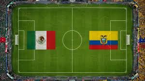 Jugadores mejor pagados de México y Ecuador: ¿quién gana más rumbo al duelo mundialista?