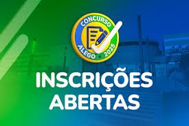 Concurso ALEGO: 101 Vagas e Salários de Até R$10 Mil! Inscreva-se Já!