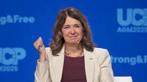 Carney Moves to Reshape Cabinet After Guilbeault’s Exit