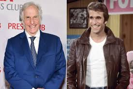 henry winkler