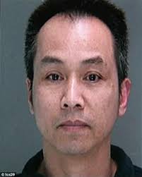 Tuan Huynh pleads guilty to child neglect after abandoning daughter at mall for bad grade | Mail Online - article-2152496-135FFF91000005DC-616_468x584