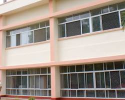 Image of Assam Agricultural University Library