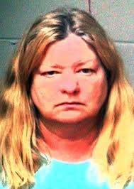 Deadly plot: Melissa Bennett Silvers, 48, was arrested on Friday and charged with conspiracy to commit murder, a felony, after allegedly trying to hire a ... - article-2249995-16910DCE000005DC-388_468x658