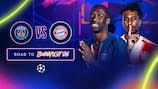 Paris vs Bayern Champions League preview: Where to watch, predicted line-ups, form, coach's thoughts