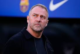 Barcelona Vs Newcastle