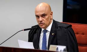 Alexandre de Moraes: 'Esse modelo eleitoral faliu'