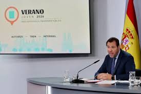verano joven