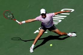 João Fonseca estreia neste sábado (9) no Masters 1000 de Roma; saiba horário e como assistir