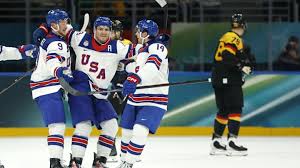 2026 Winter Olympics Hockey: How the Overtime Format is Different From NHL