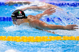 Federazione Italiana Nuoto - News update