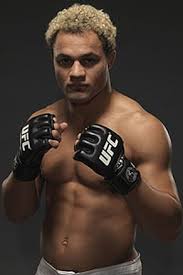 Image result for Josh Koscheck