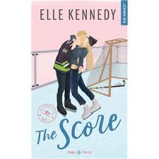 Off-Campus - The Score (Off-campus Tome 3) - Elle Kennedy
