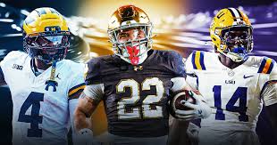 FOX Sports names Top 10 breakout candidates in college football for 2026 season