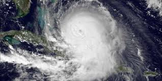 Revised Atlantic hurricane season forecast for named storms revealed as brewing Super El Niño intensifies