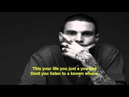 Kerser - GoodBye (LYRICS) - Youtube Downloader mp3 via Relatably.com