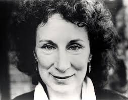 Resultado de imagen de margaret atwood