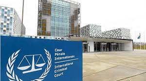 Groups urge ICC to sanction Nicholas Kaufman over ‘inaccurate’ claims