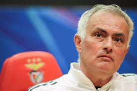 Benfica Says Jose Mourinho Has Agreed To Move To Real Madrid