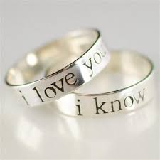 WEDDING RING Quotes Like Success via Relatably.com