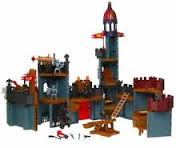 Bildergebnis für fisher price pirate ship 2002