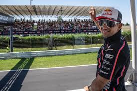 Aprilia, Jorge Martin, and Dorna at Odds Over 2026 MotoGP Entry