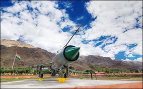 4 Defence Stocks Where FIIs Have Increased Their Stake