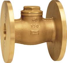 Check Valves