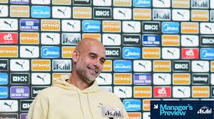 Manchester City FC - News update