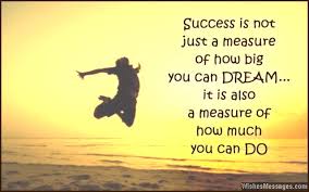 Inspirational Good Morning Messages: Motivational Quotes and ... via Relatably.com