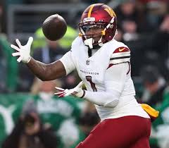 A top free agent wide receiver no longer an option for Colts
