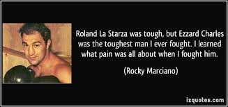 Rocky Marciano Quotes About Life. QuotesGram via Relatably.com