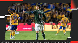 León vs. Mazatlán ¡En Vivo! Dónde Ver el Partido Clave de Liga MX - Imagen ilustrativa del artículo