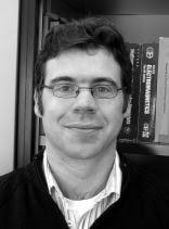 Dr Bart Koene is a physicist and electrochemist at Delft University of Technology. - u-biog04