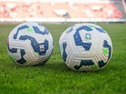 Internacional and Vitória line-ups confirmed for Brasileirão restart 📋