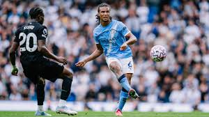 Manchester City FC - News update